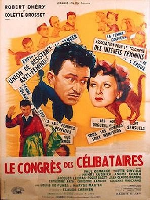 L'amour n'est pas un péché - Affiches