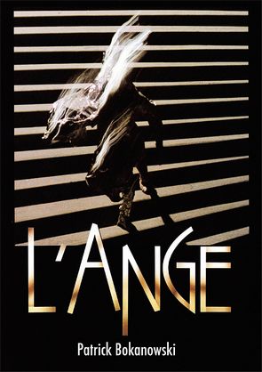 L'Ange - Posters