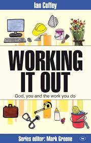 Working It Out - Plakate
