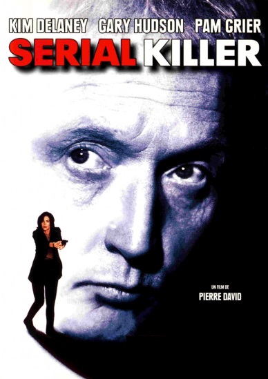 Serial Killer - Affiches