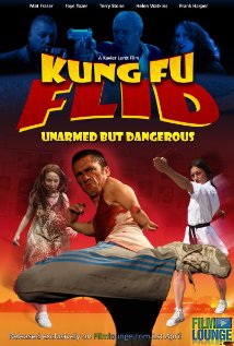 Kung Fu Flid - Posters