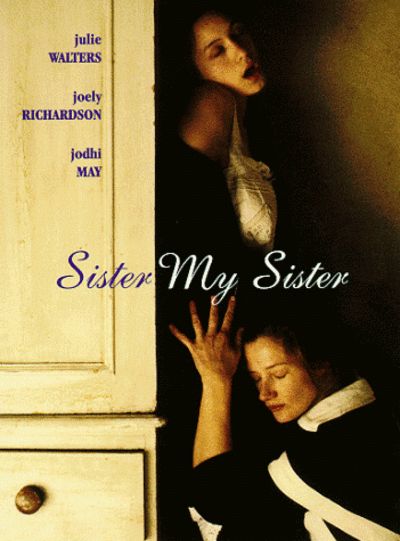 Sister My Sister - Posters