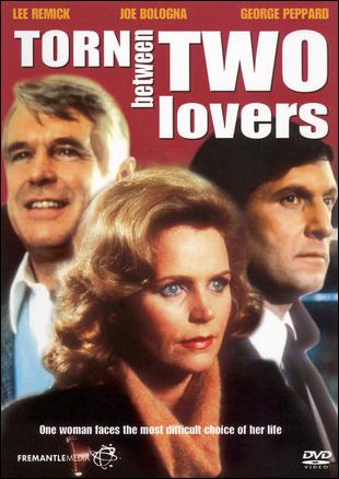 Torn Between Two Lovers - Posters