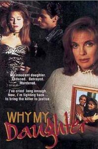 Moment of Truth: Why My Daughter? - Affiches