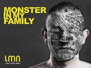 Monster in My Family - Plakáty