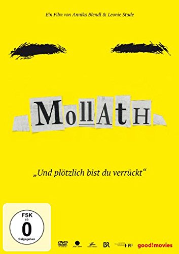 Mollath - Affiches