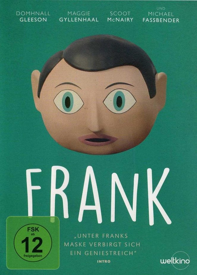 Frank - Plakate