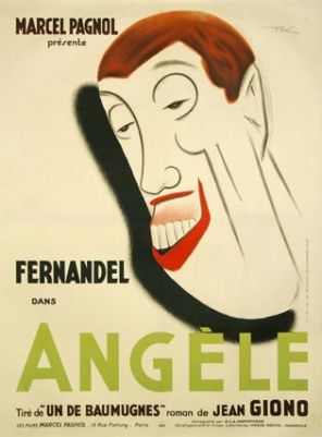 Angèle - Plakáty