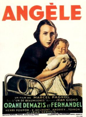 Angèle - Plakátok