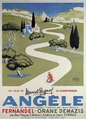 Angèle - Posters