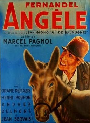 Angèle - Plakáty