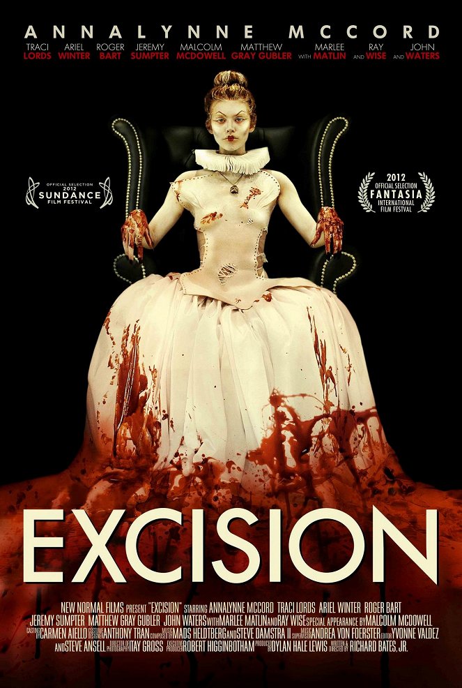 Excision - Affiches