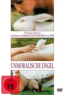 Unmoralische Engel - Plakate