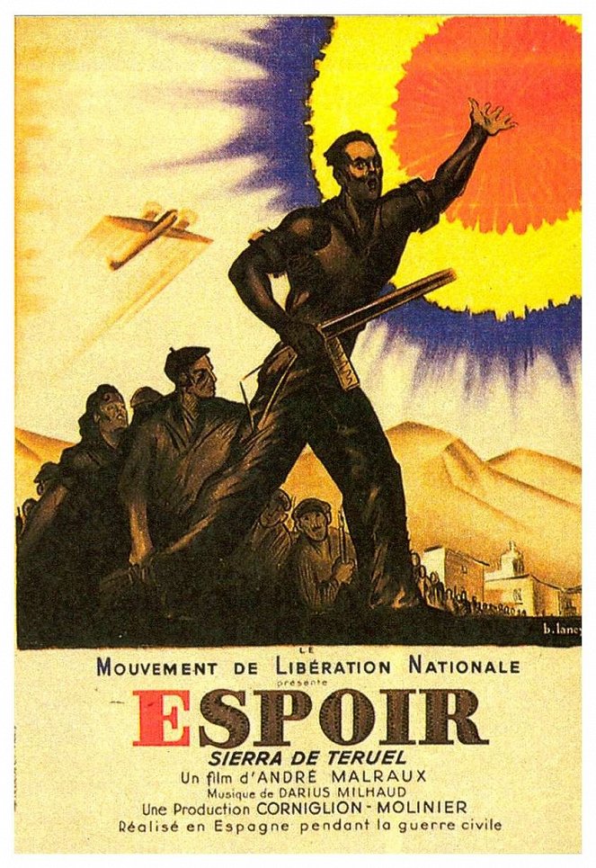 Sierra de Teruel - Plakate