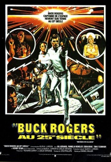 Buck Rogers au XXVe siècle - Affiches