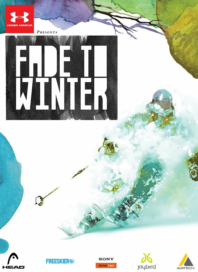 Fade To Winter - Cartazes