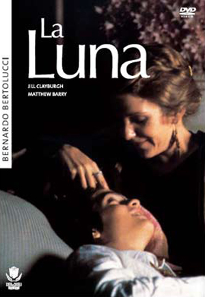 La Luna - Plakátok
