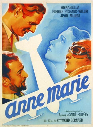 Anne-Marie - Plakátok