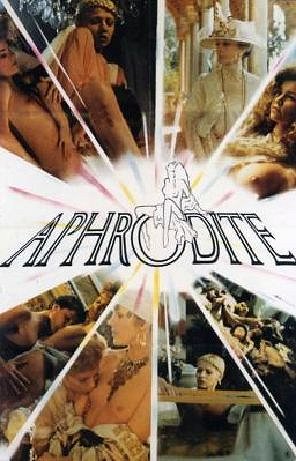 Aphrodite - Plakáty