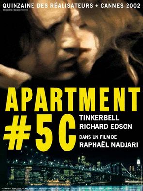 Apartment #5C - Posters