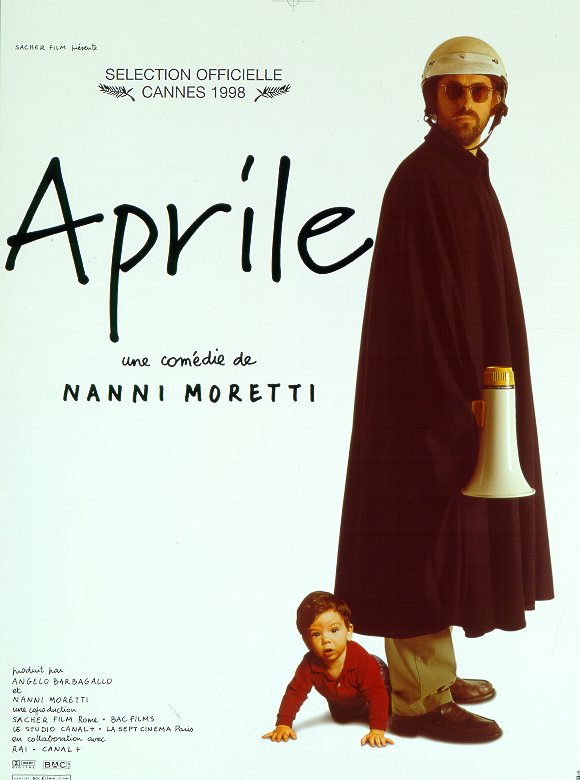 Aprile - Posters