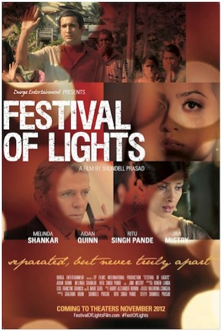 Festival of Lights - Plakate