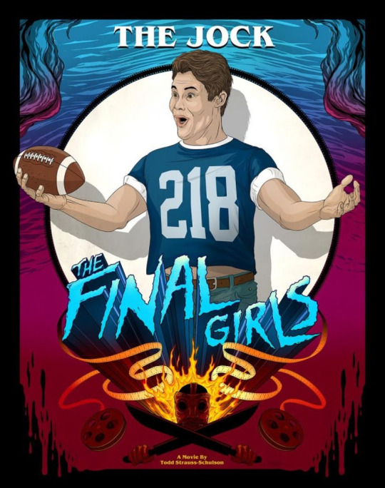 The Final Girls - Plakate