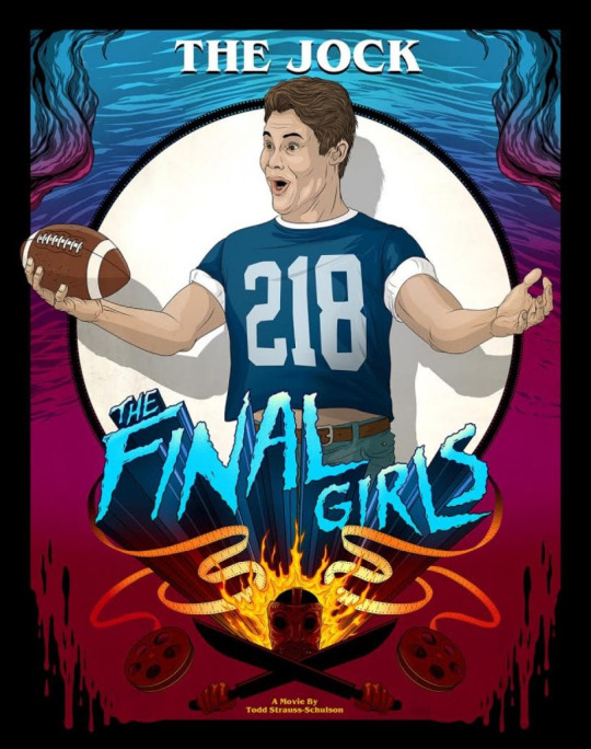 The Final Girls - Cartazes