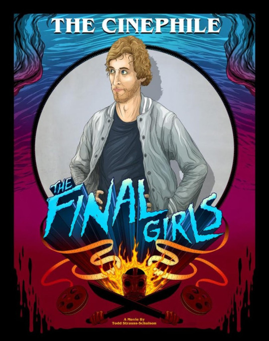 The Final Girls - Cartazes