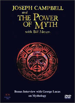 Joseph Campbell and the Power of Myth - Affiches