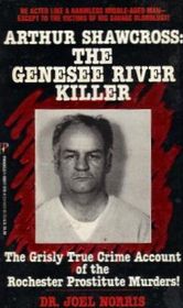 Interview with a Serial Killer - Carteles
