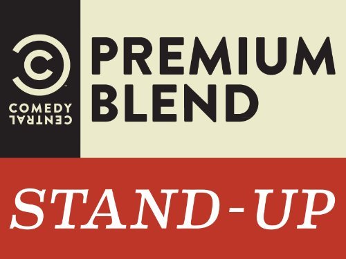 Premium Blend - Plagáty