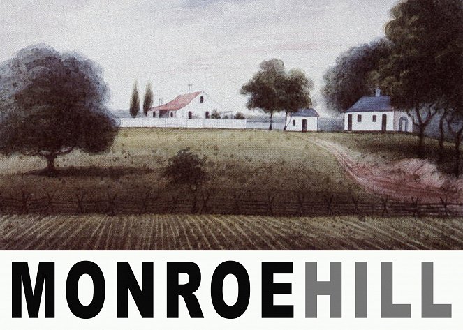 Monroe Hill - Affiches