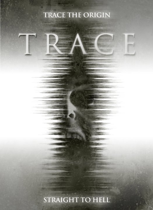 Trace - Posters