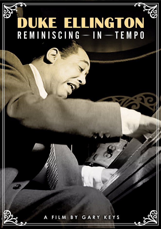 Reminiscing in Tempo - Affiches