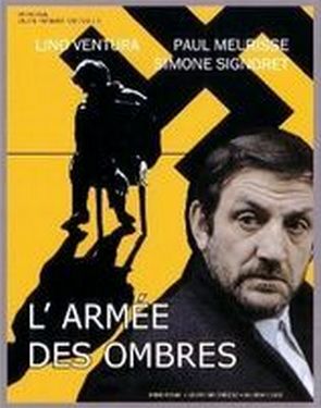 L'Armée des Ombres - Affiches