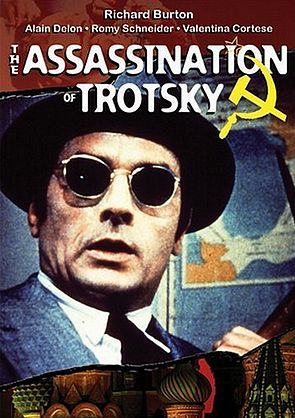 The Assassination of Trotsky - Posters