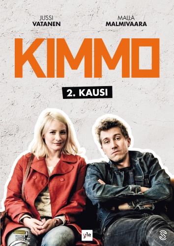 Kimmo - Season 2 - Julisteet