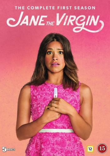 Jane the Virgin - Julisteet