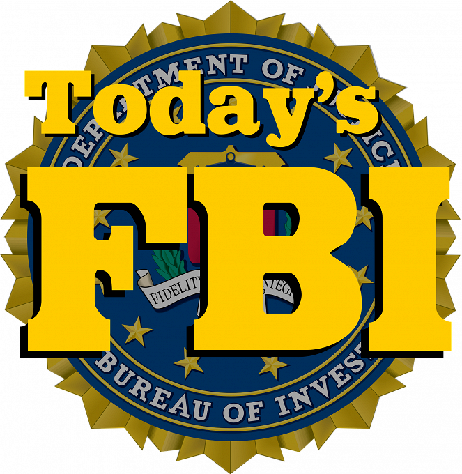 Today's F.B.I. - Plakaty