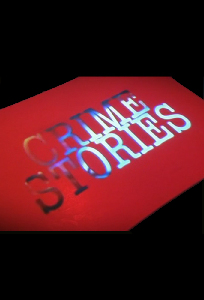 Crime Stories - Plakátok