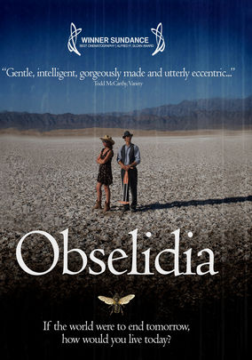 Obselidia - Cartazes