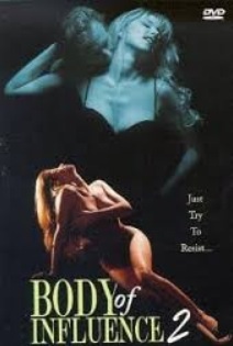 Body of Influence 2 - Affiches