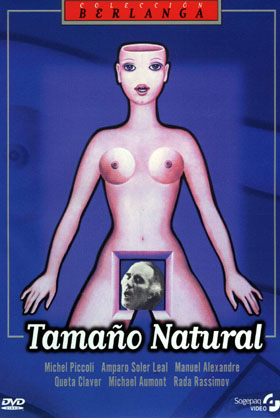 Tamanho Natural - Cartazes