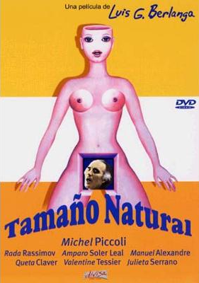 Tamaño natural - Plakate
