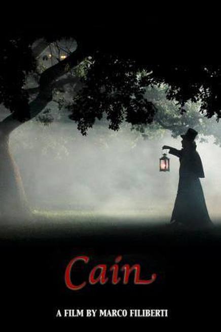 Cain - Carteles
