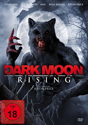 Dark Moon Rising - Plakate