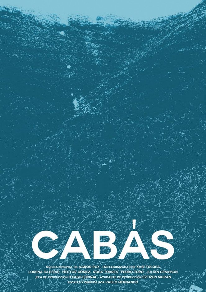 Cabás - Cartazes
