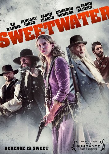 Sweetwater - Carteles