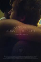 Aban and Khorshid - Affiches